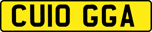 CU10GGA