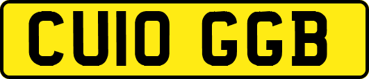 CU10GGB