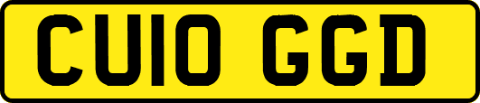 CU10GGD