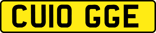 CU10GGE