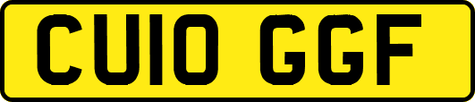 CU10GGF