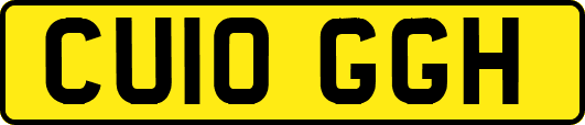 CU10GGH