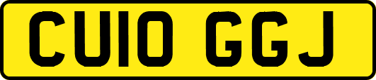 CU10GGJ