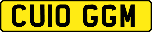CU10GGM