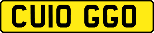 CU10GGO