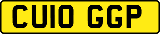 CU10GGP