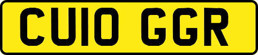 CU10GGR