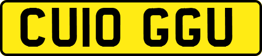 CU10GGU