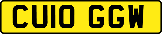 CU10GGW