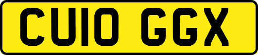CU10GGX