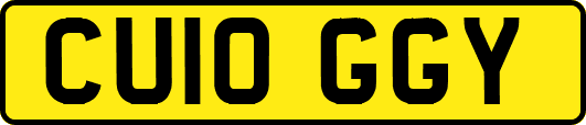 CU10GGY