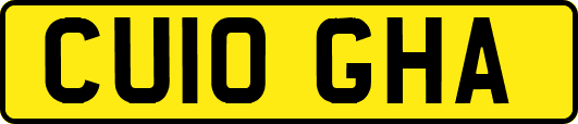 CU10GHA