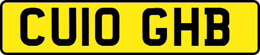 CU10GHB