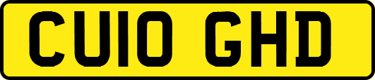 CU10GHD