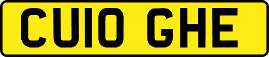 CU10GHE