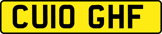 CU10GHF