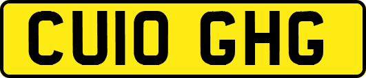 CU10GHG