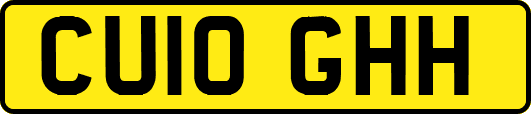CU10GHH