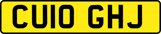 CU10GHJ