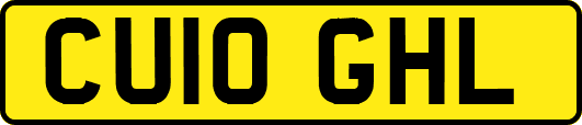 CU10GHL