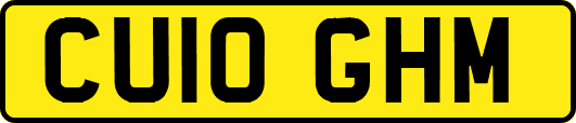 CU10GHM