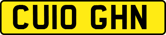 CU10GHN