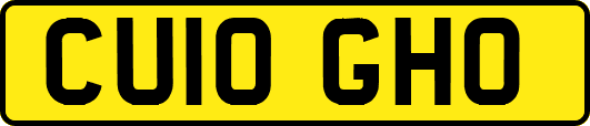 CU10GHO