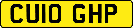 CU10GHP