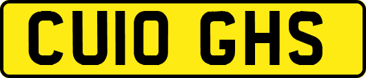 CU10GHS