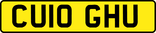 CU10GHU