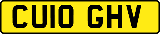 CU10GHV