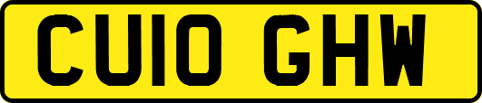 CU10GHW