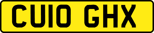 CU10GHX