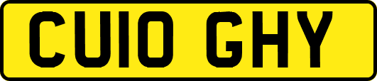 CU10GHY