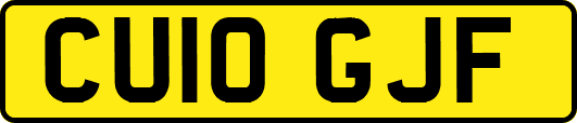 CU10GJF