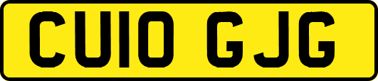 CU10GJG