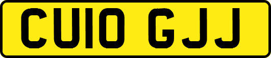 CU10GJJ