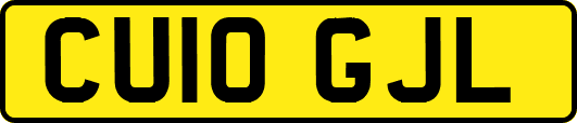 CU10GJL