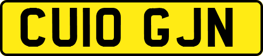 CU10GJN