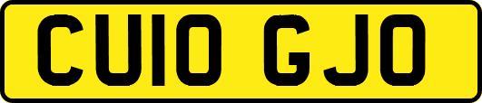 CU10GJO