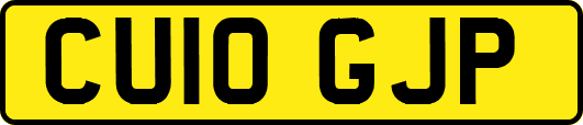 CU10GJP