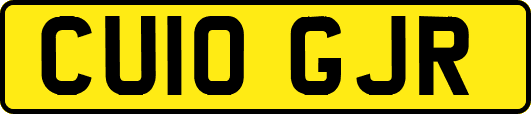 CU10GJR