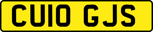 CU10GJS