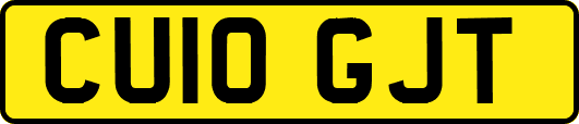 CU10GJT