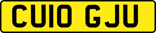 CU10GJU