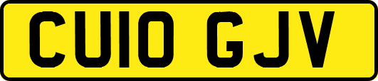 CU10GJV