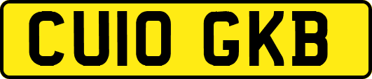 CU10GKB