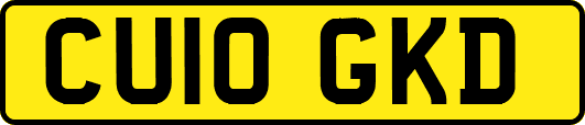 CU10GKD