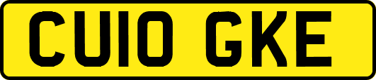 CU10GKE
