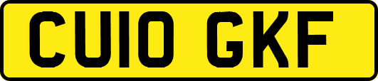 CU10GKF